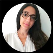 Laureata con esperienza impartisce lezioni per potenziamento ragazzi/e di scuola primaria e di II grado